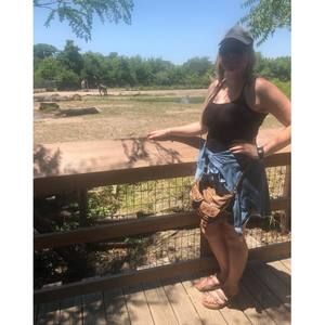 Meet your Posher, Anna cecilia